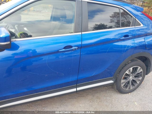 JA4AT5AA1LZ002222 Mitsubishi Eclipse Cross Se 1.5t Awc