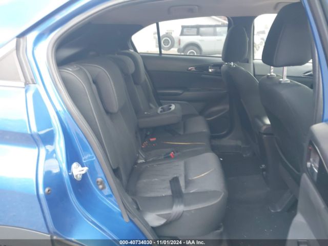 JA4AT5AA1LZ002222 Mitsubishi Eclipse Cross Se 1.5t Awc