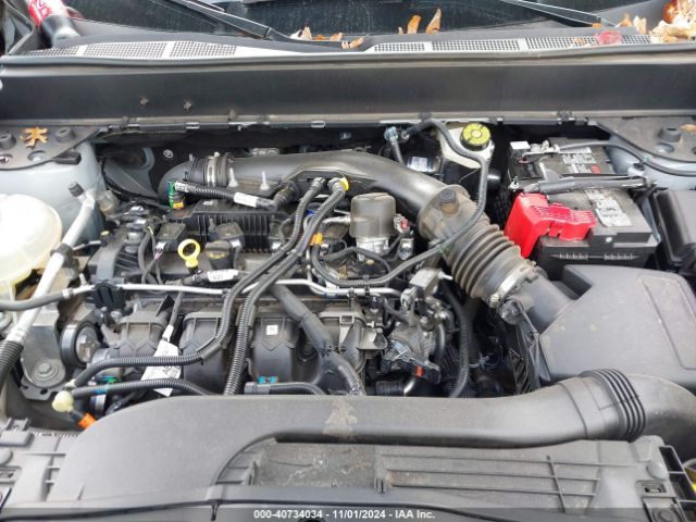 3FTTW8G96PRA68604 Ford Maverick Lariat