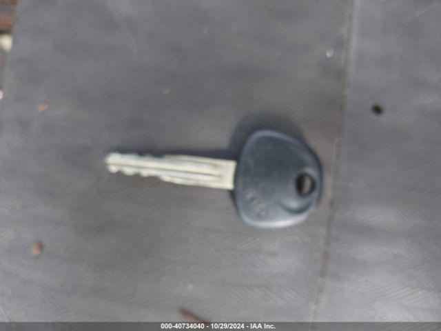 KNAFK4A67F5340432 KIA FORTE LX