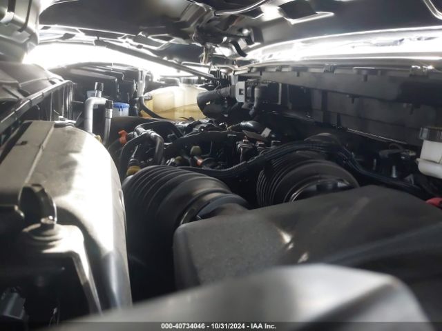 2FMPK4AP0NBA95091 Ford EDGE ST