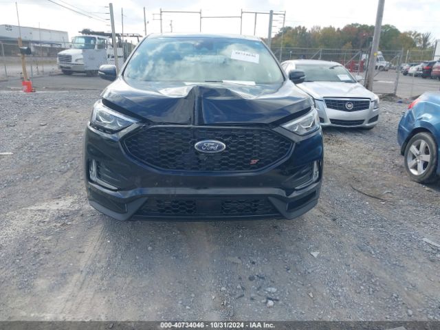 2FMPK4AP0NBA95091 Ford EDGE ST