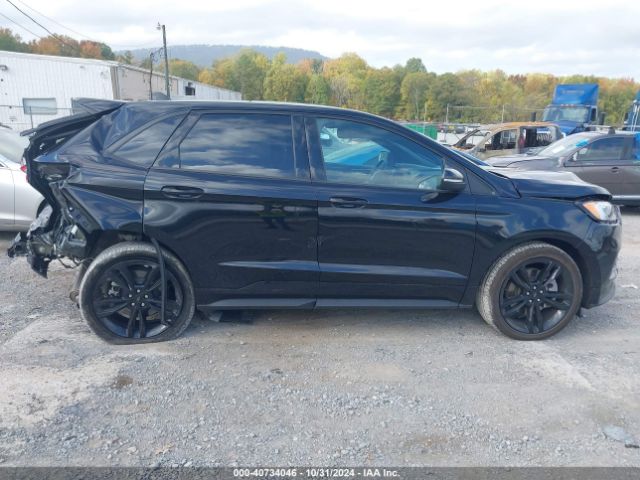 2FMPK4AP0NBA95091 Ford EDGE ST