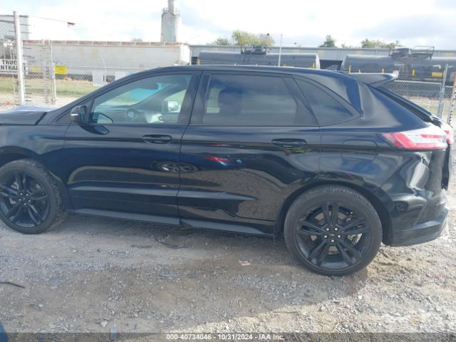 2FMPK4AP0NBA95091 Ford EDGE ST