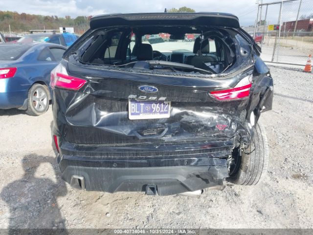 2FMPK4AP0NBA95091 Ford EDGE ST