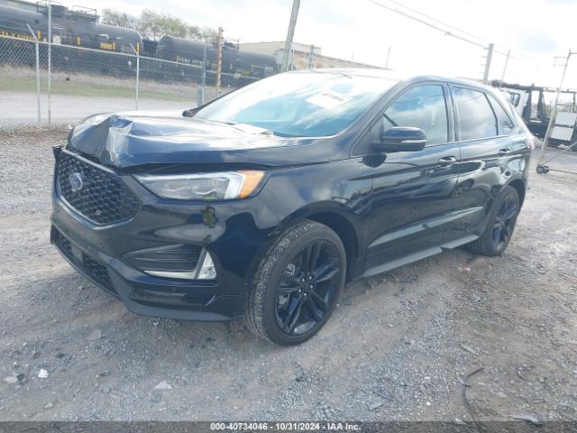 2FMPK4AP0NBA95091 Ford EDGE ST