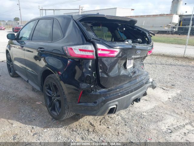2FMPK4AP0NBA95091 Ford EDGE ST