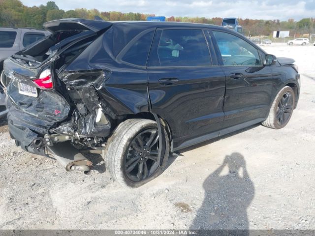 2FMPK4AP0NBA95091 Ford EDGE ST