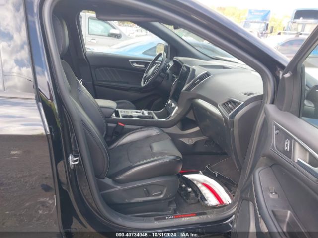2FMPK4AP0NBA95091 Ford EDGE ST