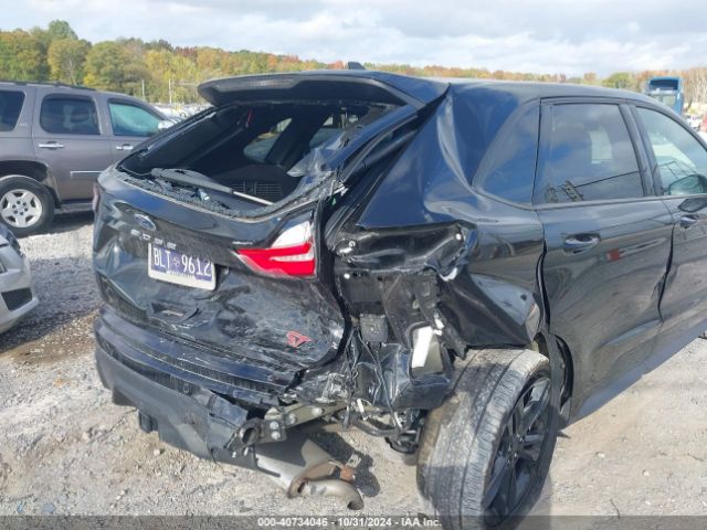2FMPK4AP0NBA95091 Ford EDGE ST
