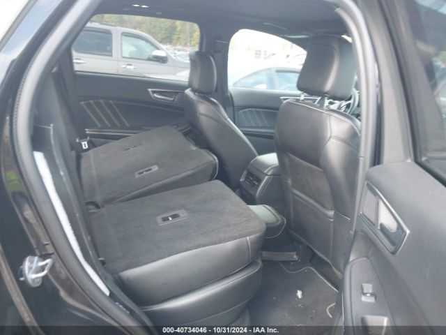 2FMPK4AP0NBA95091 Ford EDGE ST