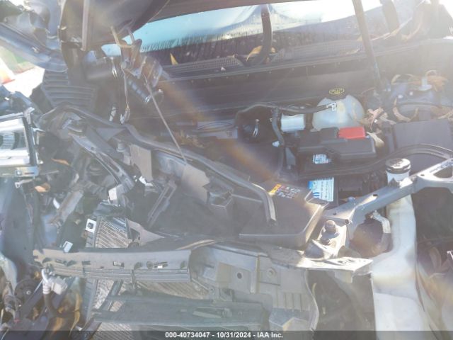 1GKKNKLA3LZ132183 GMC Acadia Fwd Sle