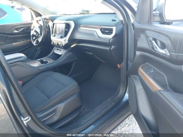 1GKKNKLA3LZ132183 GMC Acadia Fwd Sle