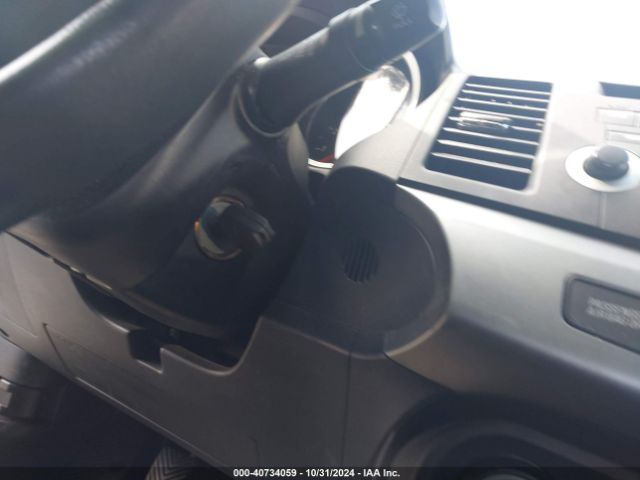 2010 MITSUBISHI LANCER JA32U2FU2AU031889 Photo 10