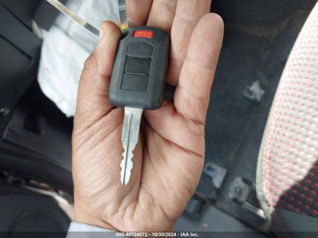 ML32A5HJ2LH006519 Mitsubishi MIRAGE LE