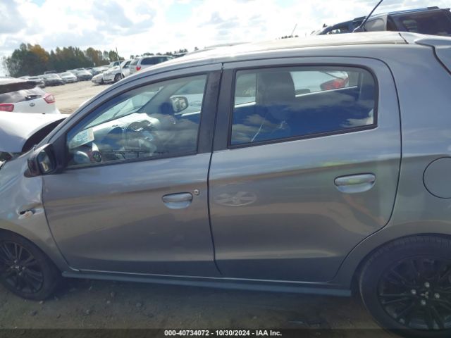 ML32A5HJ2LH006519 Mitsubishi MIRAGE LE