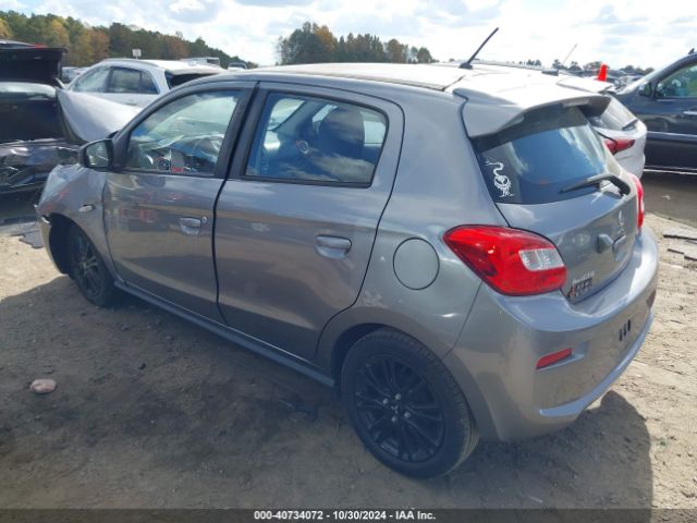 ML32A5HJ2LH006519 Mitsubishi MIRAGE LE