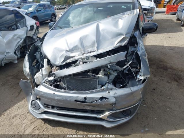 ML32A5HJ2LH006519 Mitsubishi MIRAGE LE