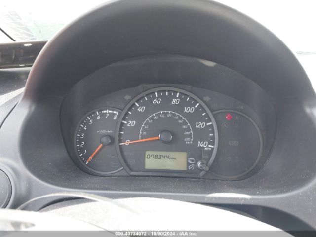 ML32A5HJ2LH006519 Mitsubishi MIRAGE LE