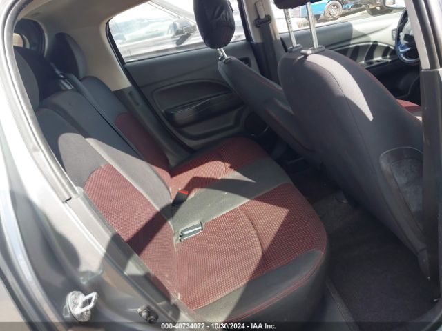 ML32A5HJ2LH006519 Mitsubishi MIRAGE LE
