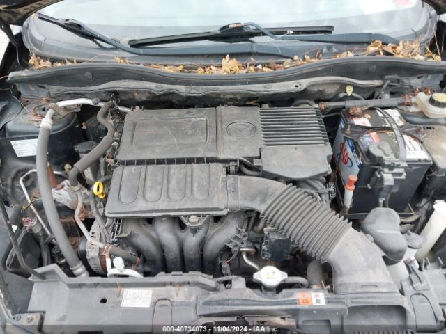 JM1DE1KY1E0183413 Mazda Mazda2 Sport