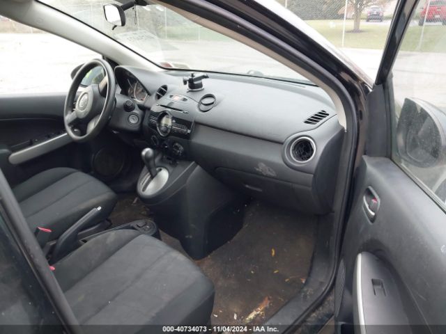 JM1DE1KY1E0183413 Mazda Mazda2 Sport