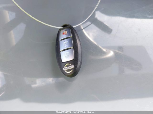 5N1AZ2MG3GN113494 Nissan MURANO S