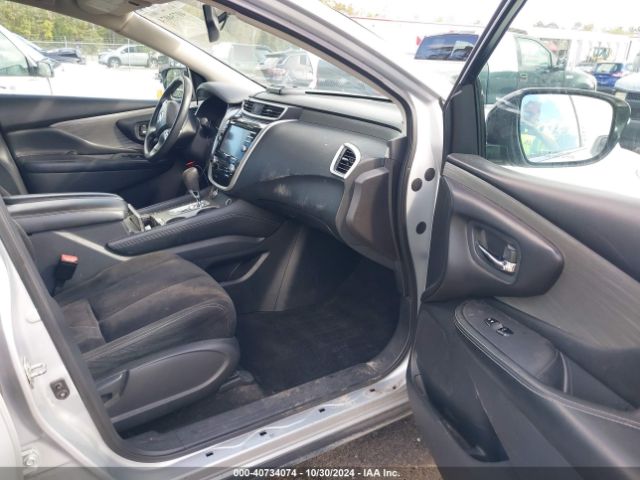 5N1AZ2MG3GN113494 Nissan MURANO S