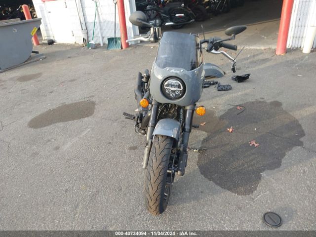2023 INDIAN MOTORCYCLE CO. SPORT CHIEF 56KDSDBH6P3009844 Photo 4