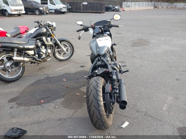 2023 INDIAN MOTORCYCLE CO. SPORT CHIEF 56KDSDBH6P3009844 Photo 5