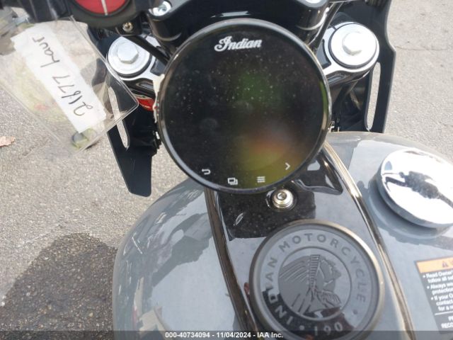 2023 INDIAN MOTORCYCLE CO. SPORT CHIEF 56KDSDBH6P3009844 Photo 6