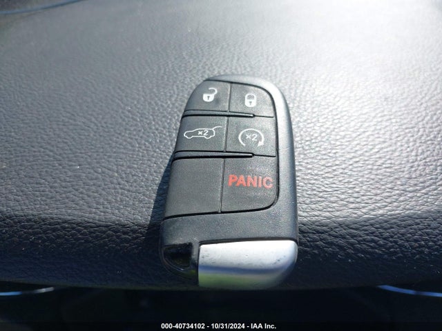 Dodge Durango R/t 2015 1C4SDJCT5FC837892 Image 11