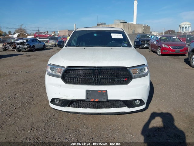 Dodge Durango R/t 2015 1C4SDJCT5FC837892 Image 12