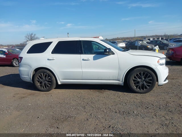Dodge Durango R/t 2015 1C4SDJCT5FC837892 Image 13