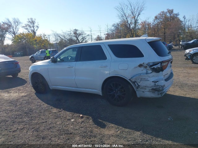Dodge Durango R/t 2015 1C4SDJCT5FC837892 Image 14