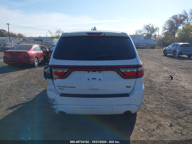 Dodge Durango R/t 2015 1C4SDJCT5FC837892 Image 16