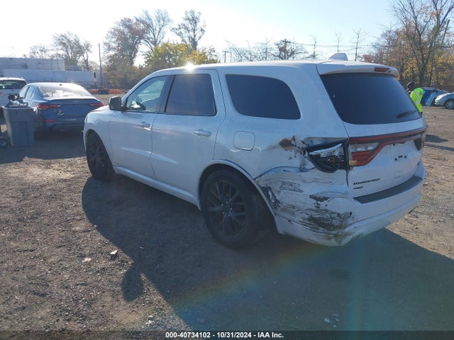 Dodge Durango R/t 2015 1C4SDJCT5FC837892 Image 3