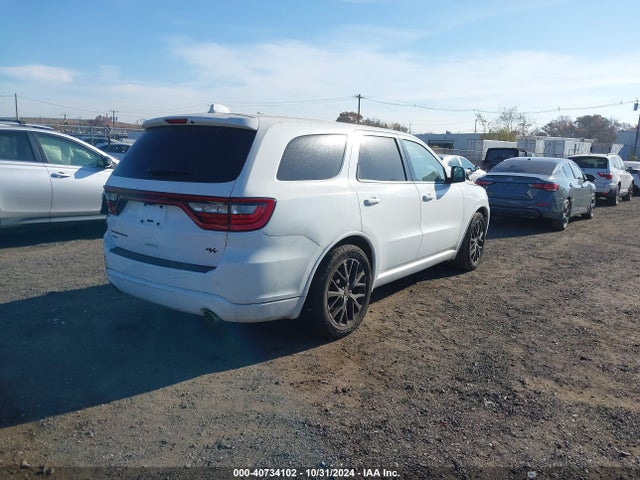 Dodge Durango R/t 2015 1C4SDJCT5FC837892 Image 4