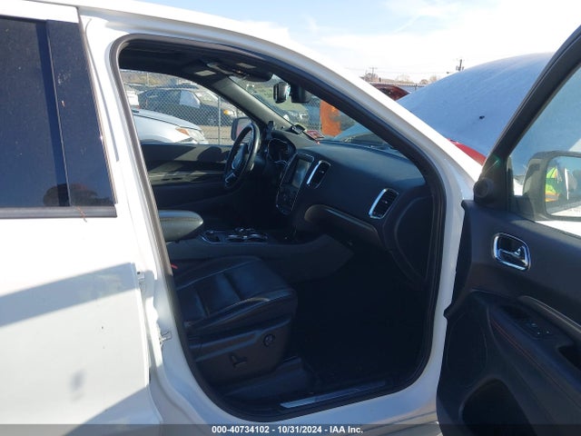 Dodge Durango R/t 2015 1C4SDJCT5FC837892 Image 5