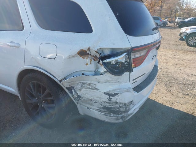 Dodge Durango R/t 2015 1C4SDJCT5FC837892 Image 6