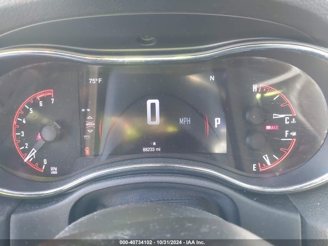Dodge Durango R/t 2015 1C4SDJCT5FC837892 Image 7
