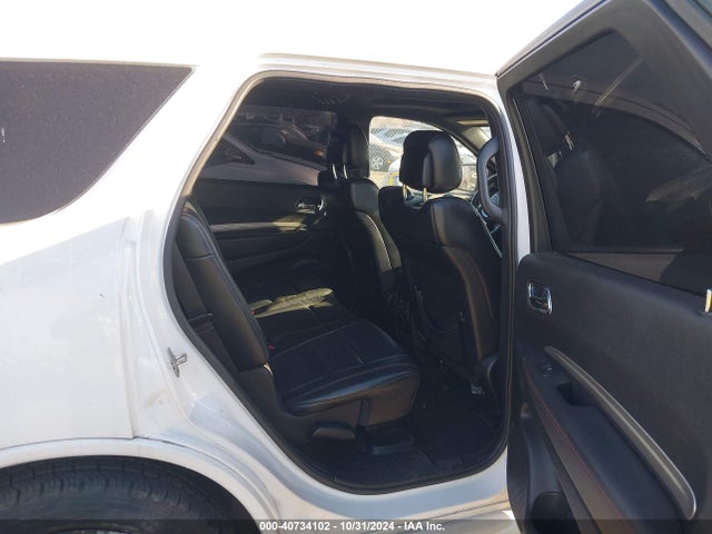 Dodge Durango R/t 2015 1C4SDJCT5FC837892 Image 8