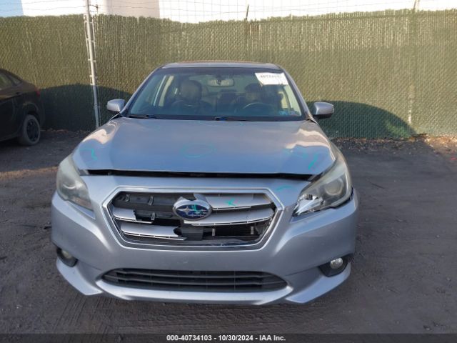 4S3BNAL60F3024435 Subaru Legacy 2.5i Limited