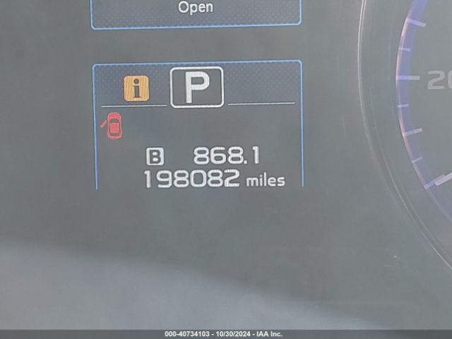 4S3BNAL60F3024435 Subaru Legacy 2.5i Limited
