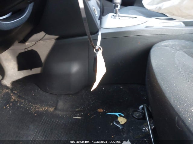 Nissan Rogue Select S 2014 JN8AS5MT6EW611241 Image 11