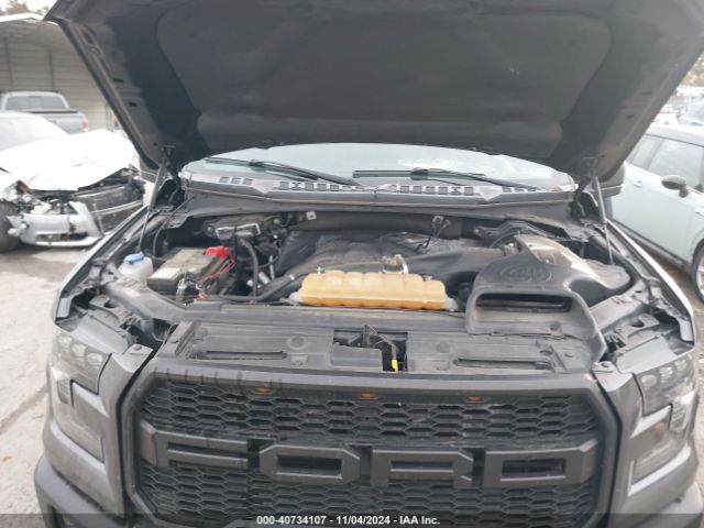 1FTEW1EG4FFB30871 Ford F-150 Lariat