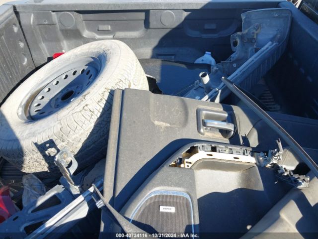 3GCPCSEC6JG281822 Chevrolet Silverado 1500 1lz