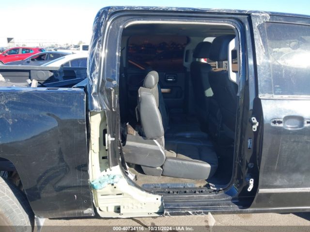 3GCPCSEC6JG281822 Chevrolet Silverado 1500 1lz