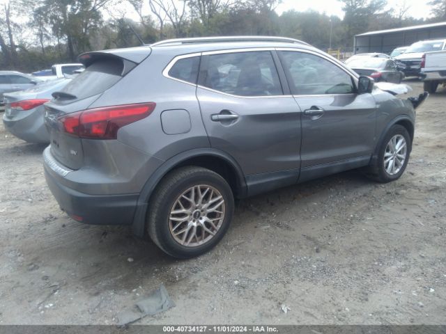 JN1BJ1CP2HW012991 Nissan Rogue Sport Sv