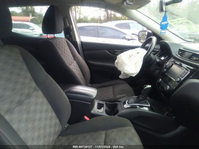 JN1BJ1CP2HW012991 Nissan Rogue Sport Sv